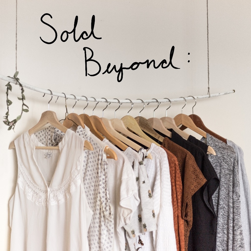 Sold Beyond